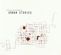 Chatzikaleas, Stelios - Urban Stories