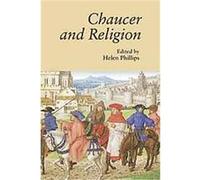 Chaucer and Religion, Christianity and Culture: Issues in Teaching/Research