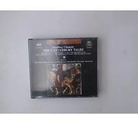 Chaucer, Geoffrey - Canterbury Tales