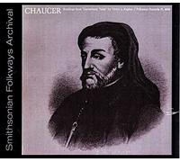Victor L. Kaplan - Chaucer: Readings from Canterbury Tales