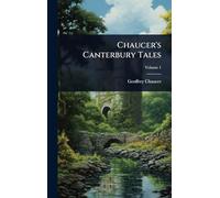 Chaucer's Canterbury Tales