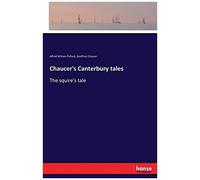 Chaucer's Canterbury Tales