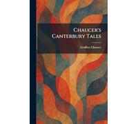 Chaucer's Canterbury Tales