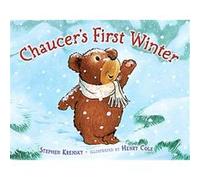 Chaucer's First Winter Stephen Krensky (Auteur)