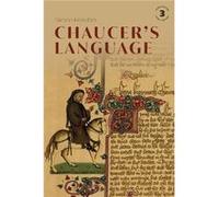 Chaucers Language - Horobin Simon Magdalen College University of Oxford UK - Bloomsbury Publishing PLC - Livre en Anglais - Paperback Horobin Simon Magdalen College University of Oxford UKHorobin Simo