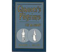 Chaucer's Pilgrims: The Allegory