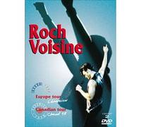 Chaud 95 - Europe tour E