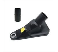 CHAUD! Buse de poussière de forage DN 35 collecteur de poussière de forage pour Karcher 2.863-234.0 collecteur de poussière de forage, collecteur de poussière de forage