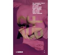 Chaud - Collectif - Thierry Magnier Eds - broché - Roman adolescent