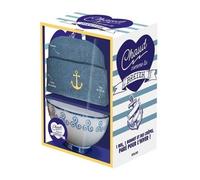 Coffret Chaud comme la Breizh