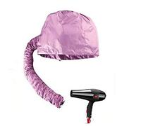 Chaud, confortable pour la couleur des cheveux longue durée - Vaporisateur pour cheveux accessoires de coiffure nutrition à air chaud huile pour les cheveux pour le salon de beauté à la maison