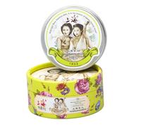 Chaud! Crème Éclaircissante Pour Femmes, Vieux Shanghai Modeng De Chine, Crème Pour Le Visage, Cosmétique, Blanche-Neige, Soins Pour La Peau