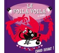 Chaud Devant !