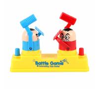 Chaud drôle pratique blague combat combat Antistress jouet blague Interaction jouer Table jeu jouets cadeau - Type battle game