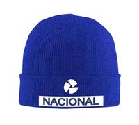 Chaud en Hiver Nacional Tricoté Caps Femmes Hommes Bonnants Automne Hiver Chapeau Acrylique Racing Cars Moto Hip Hop Caps