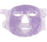 Chaud froid combinaison gel perles couverture visage chaleur douce poche de glace pour dormir