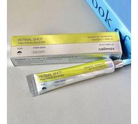 Chaud Original Celimax corée la Vita une soin de la peau réinale soin du visage crème pour les yeux résistant aux rides blanchiment beauté produit de soin de la peau 5PCS Eye Cream 15g