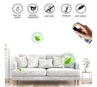 Chaud! Spray Pour L'élimination Dess Acariens, Anti-Poussière, Élimine Les Acariens, Évite La Pollution, Les Odeurs Et Les Dommages Au Tissu, 30ml