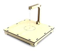 Chaud SV-PVC Machine de découpe polystyrène en mousse électrique professionnelle outils coupe styrofèvre portatif Bricolage facile