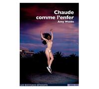 Chaude comme l'enfer - Amy Waldo - Media 1000 - broché - Roman