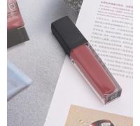 Chaude Dame Imperméable À L'eau Maquillage Liquide Mat Longue Durée Rouge À Lèvres Brillant À Lèvres Stylo À Lèvres