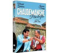 Chaudemanche père et fils DVD DVD