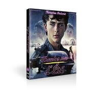 Chaudes nuits d'été Blu-ray