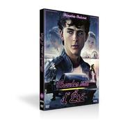 Chaudes nuits d'été DVD DVD