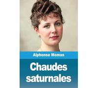 Chaudes saturnales