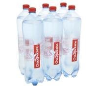 Chaudfontaine Animation Pet 6 x 1,5 L