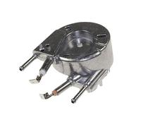 Saeco Chaudière 17000346HP 1900 W 230 V pour petit électroménager – 996530068751