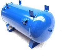 Chaudière à air comprimé 11 bar Compresseur d'air Réservoir d'air comprimé Chaudière 50L