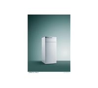 Chaudière à condensation - Vaillant - ECOCOMPACT 20kW - Electrique - Ballon intégré