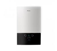 Chaudière À Condensation DAIKIN D2CND 28 KW Avec Kit Fumées Coaxial Compatible