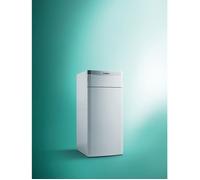 Chaudière à condensation - Vaillant - ECOCOMPACT 20kW - Electrique - Ballon intégré