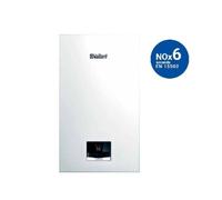 Chaudière À Condensation Vaillant ecoTEC Intro 24 Kw Méthane Vmw 18/24 As / 1-1