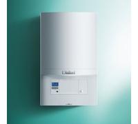 Chaudière À Condensation Vaillant Ecotec Pro VMW 286/5-3 H+ 28 KW + Kit Fumées