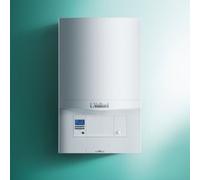 Chaudière À Condensation Vaillant Ecotec Pro VMW 286/5-3 H+ 28 KW + Kit Fumées