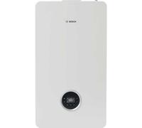 Chaudière à Condensétion Murale Condens 8300i W 35/40 C Blanc - Bosch - 7738100866