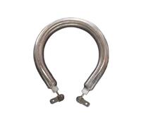 Chaudière À Élément Chauffant For Cafetière Express CM6821, Chaudière Chauffante For Machine À Café(Heating-element)