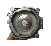 Chaudière À Élément Chauffant For Cafetière Express CM6821, Chaudière Chauffante For Machine À Café(Screw spring)