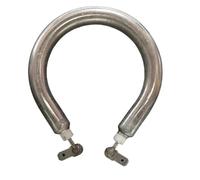 Chaudière À Élément Chauffant For Cafetière Express CM6821(Heating-element)