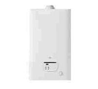 Chaudière à gaz à condensation Thermosystem Condens AS 65 -A (H-ES), 59 kW, seulement chauffage, avec pompe à haute efficacité, 72 x 44 x 47 cm (référence : 0010021541)