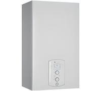 Chaudière à gaz murale cheminée CHAFFOTEAUX Inoa 25 CF - 24kw - Gaz naturel
