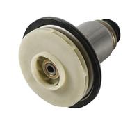 Chaudière À Gaz Pièce De Rechange Pompe De Circulation D'eau Moteur Rotor Feuilles D'eau, For Wilo For Star-RS15/6 &RSL15/6 & For OTSL15/6-3 C 86W 93W