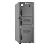 Chaudière à gazéification de bois SEMAX BASIC 20