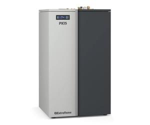 Chaudière à granulés La Nordica Extraflame PK15 Evo 15 kW