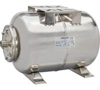 Chaudière à membrane SCF 50 litres en acier inoxydable 6 bars