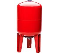 Chaudière à membrane TVT 50 L acier 6 Bar vertical