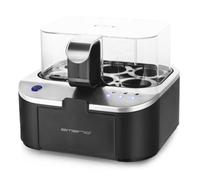 Chaudière à œufs - EB - 123177.1 - 6 œufs - Annonce vocale - Cuisson douce/moyenne/dure